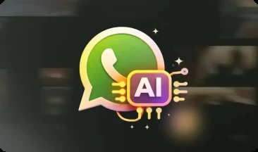WhatsApp AI Content Label Feature for Images and Videos