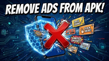How to Remove Ad SDK From APK – Complete Guide