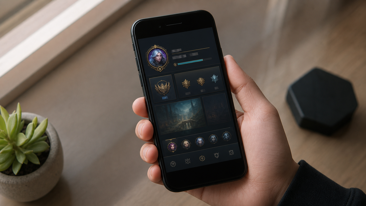 Mobile Legends Diamond Top Up BD: How to Buy with bKash