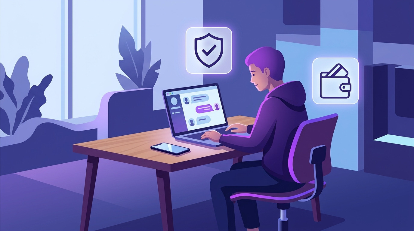 Can You Buy Discord Nitro with bKash in Bangladesh? What You Need to Know