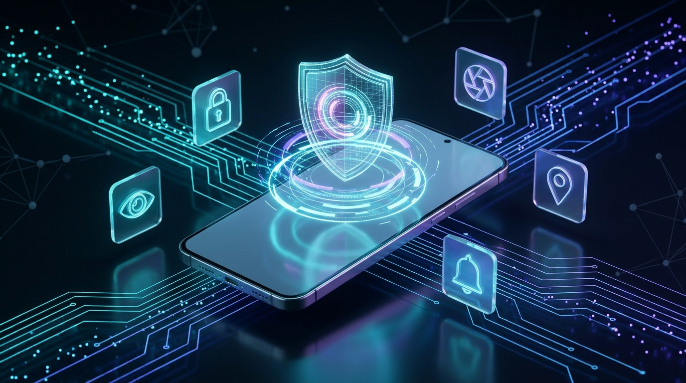 3 Important Android Permissions and Special Access Settings You Should Check