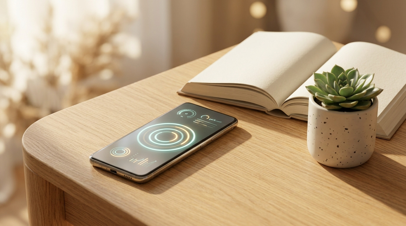 How I Reduced My Screen Time with Digital Wellbeing