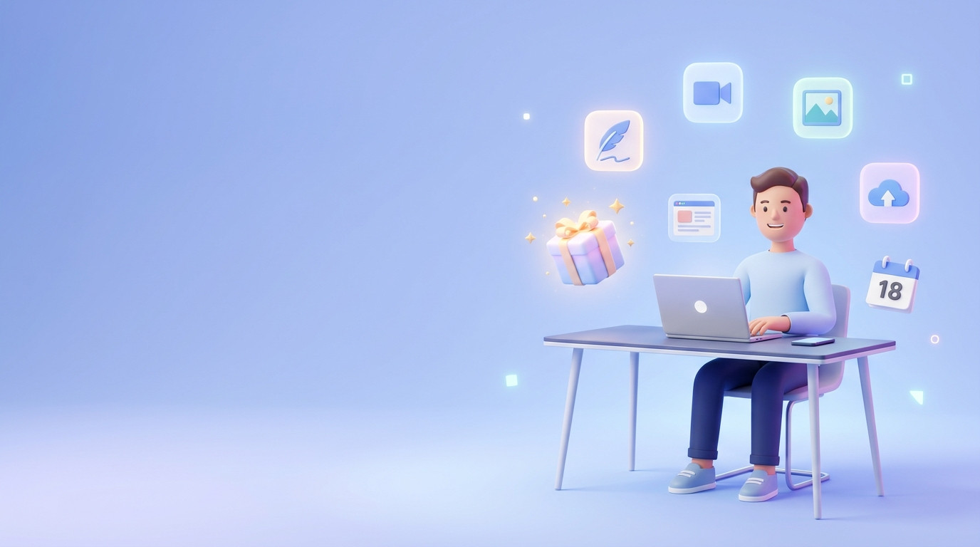 Gemini Pro Free Offer: Claim the 18-Month Jio Deal