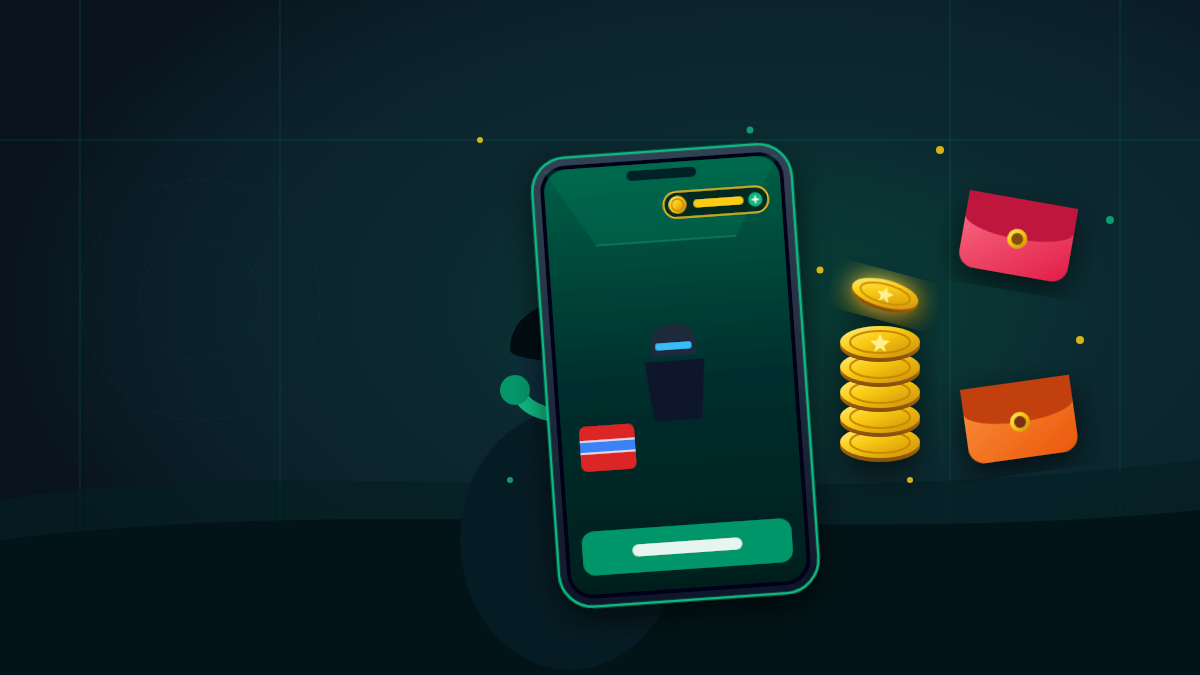 PUBG Mobile UC Price in Bangladesh: Buy UC with bKash