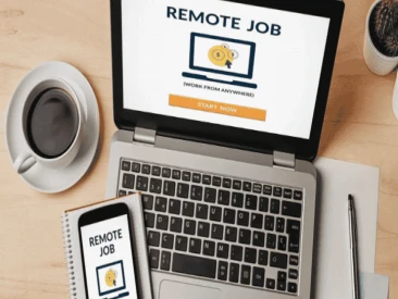 Remote Jobs from Bangladesh: 8 Great Alternatives to Upwork and Fiverr