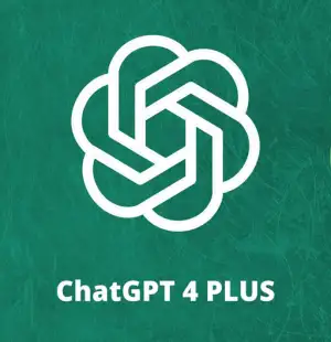 ChatGPT Plus Subscription