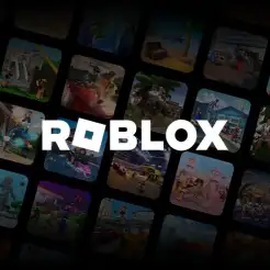 Roblox Gift Card