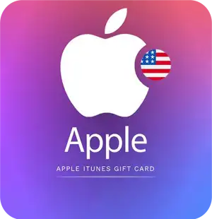 Apple iTunes Gift Card