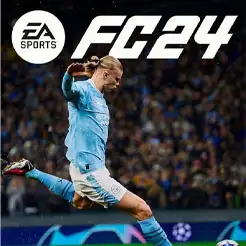 EA SPORTS FC 24