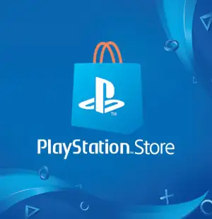 PlayStation Gift Card
