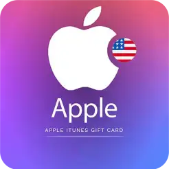 Apple iTunes Gift Card