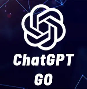 ChatGPT Go Subscription
