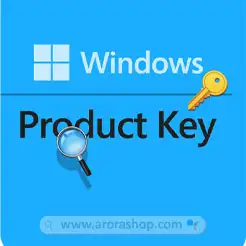 Windows License Key