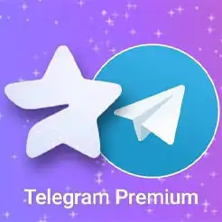 Telegram Premium