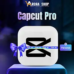 CapCut Pro Subscription 30 Days