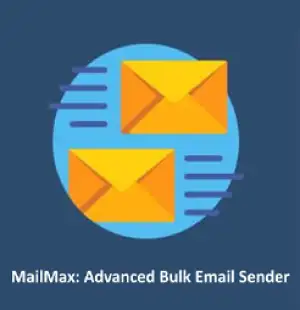 MailMax Advanced Bulk Email Sender Lifetime