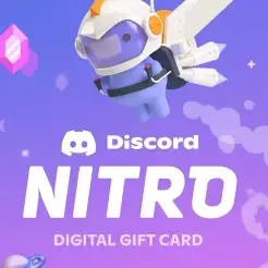 Discord Nitro