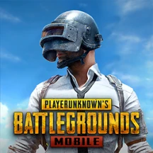 PUBG ID