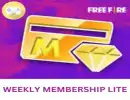 Weekly Membership
