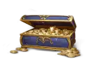 1,999 Apex Coins
