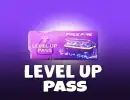 Level up pack- Level 10