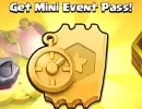 Mini Event Pass