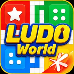 Ludo World Coin and Item Card