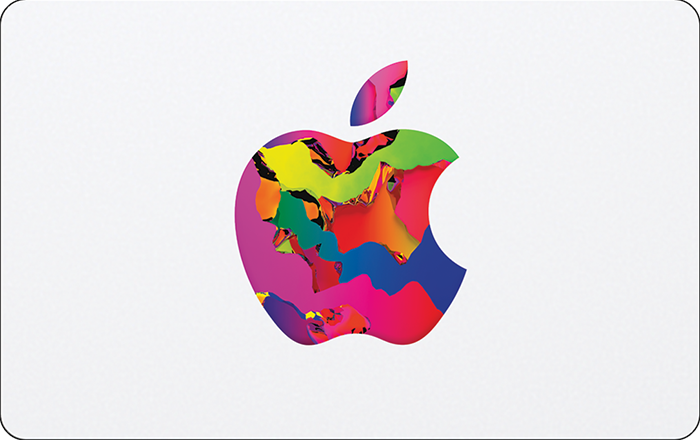 Apple iTunes Gift Card in Bangladesh