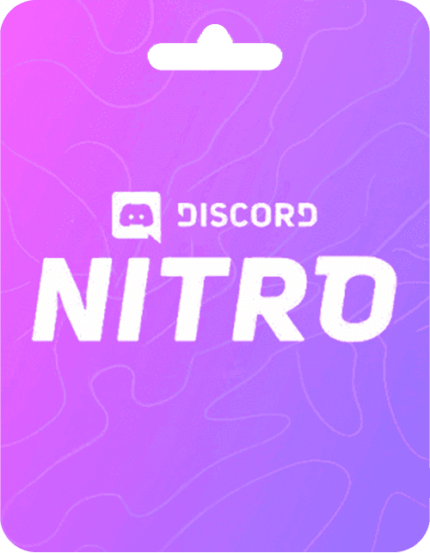 Discord Nitro