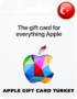 Itunes Gift Card Turkey