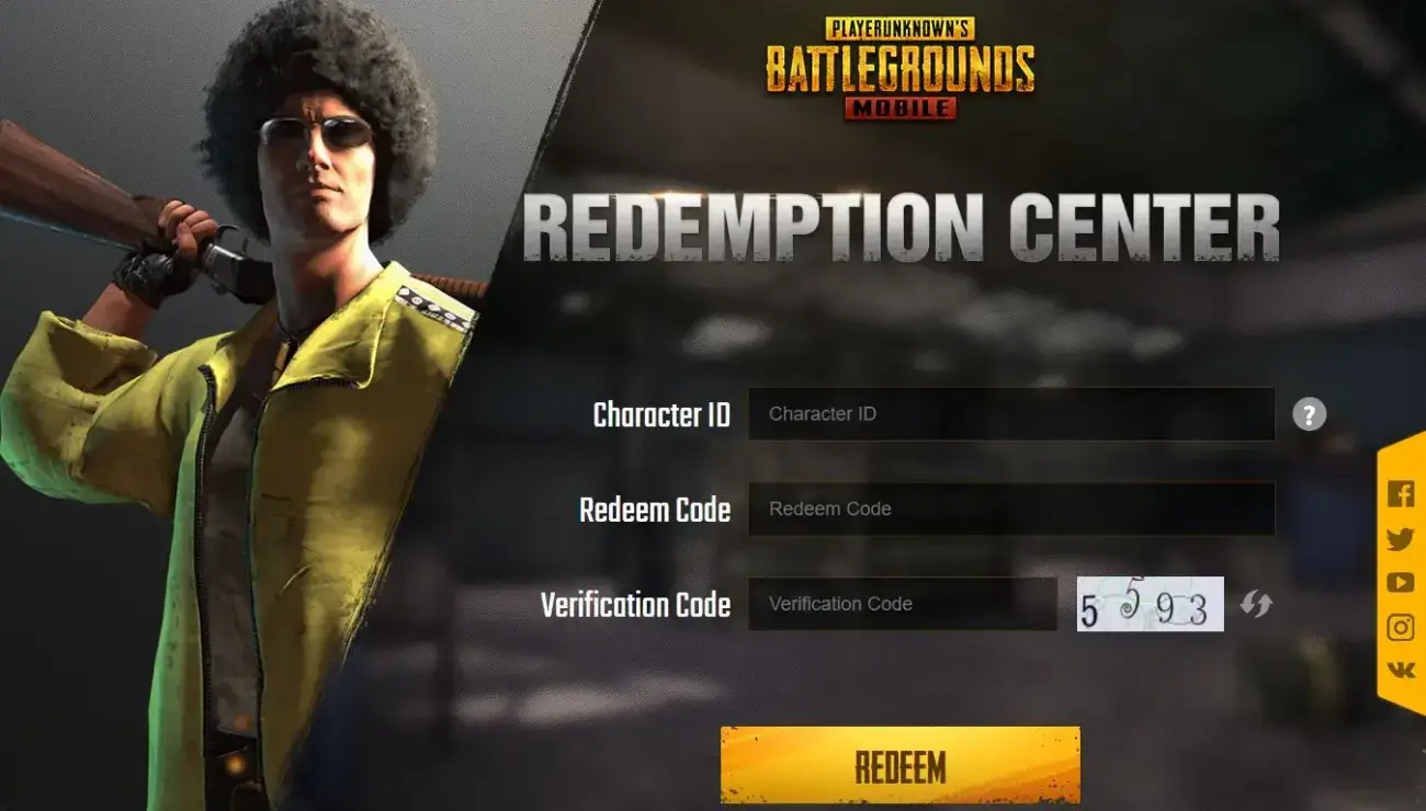 Unlock Exclusive PUBG Mobile Rewards